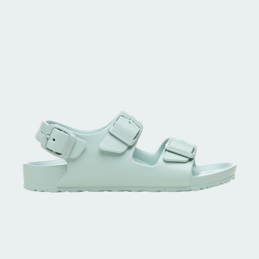 Milano Kids EVA Surf Green Narrow 1026751