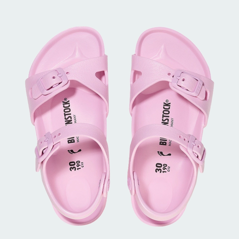 Rio Kids EVA Fondant Pink Narrow 1027412