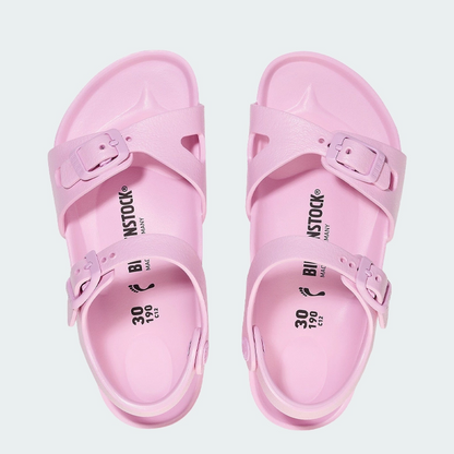 Rio Kids EVA Fondant Pink Narrow 1027412