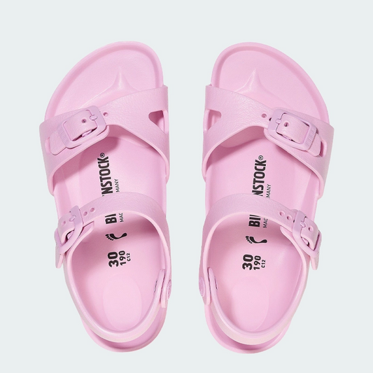 Rio Kids EVA Fondant Pink Narrow 1027412