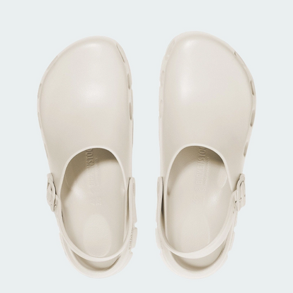 Birki Flow EVA Eggshell Narrow 1027706