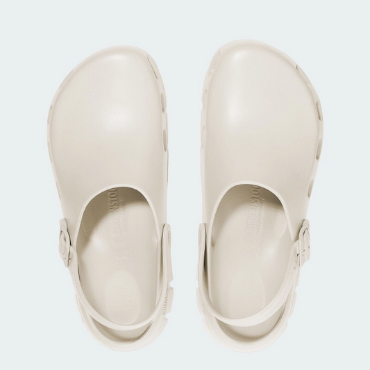 Birki Flow EVA Eggshell Narrow 1027706