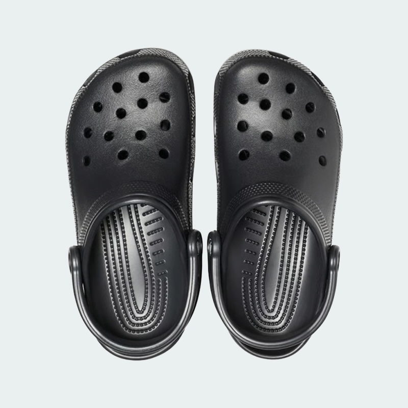 Crocs-Classic-Clog-Noir-10001-001