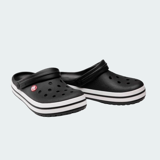 Crocs-Crocband-Clog-Noir-11016-001