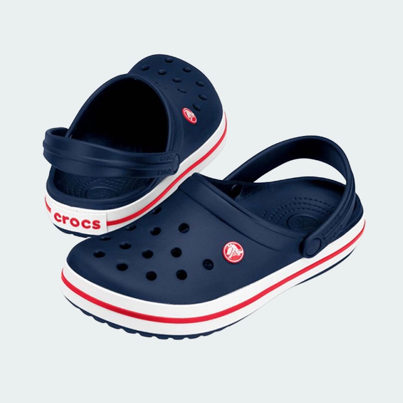 SABOT CROCS Crocs Crocband Clog