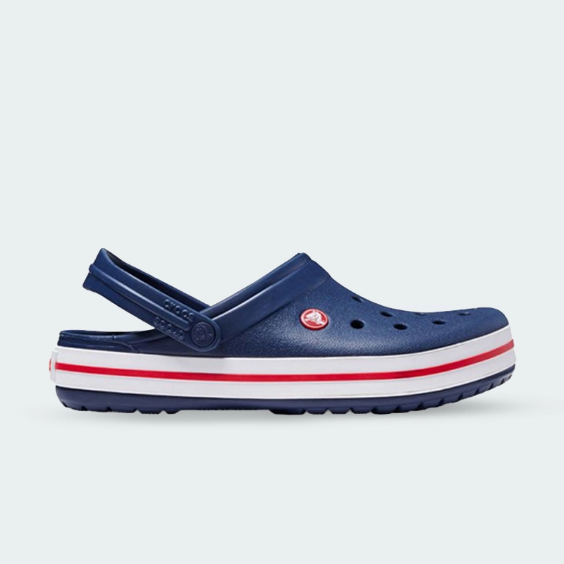 Crocs-Crocband-Clog-Bleu-11016-410