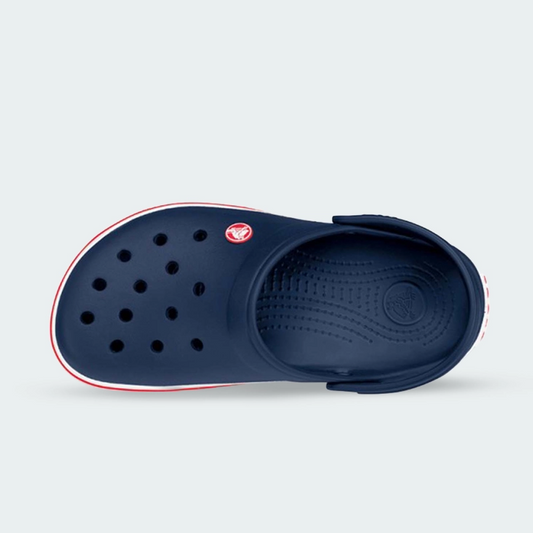 Crocs-Crocband-Clog-Bleu-11016-410