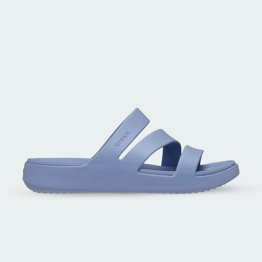 Crocs-Getaway-Strappy-Bleu-209587-453