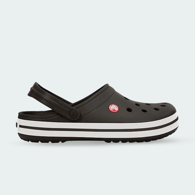 SABOT CROCS Crocs Crocband Clog