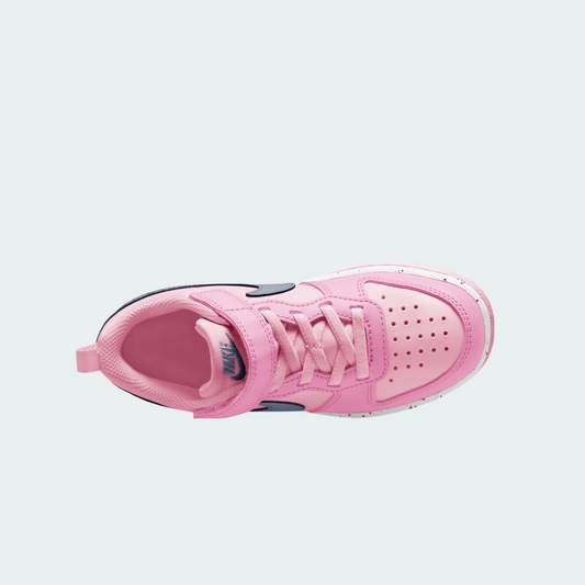 Chaussure Nike COURT BOROUGH LOW RECRAFT BPV