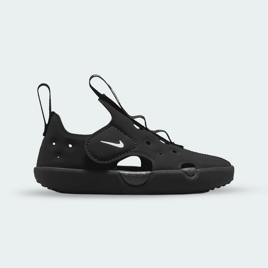 Sandales-Bà©bà©-Nike-Sunray-Protect-4-Noir-HF6278-001