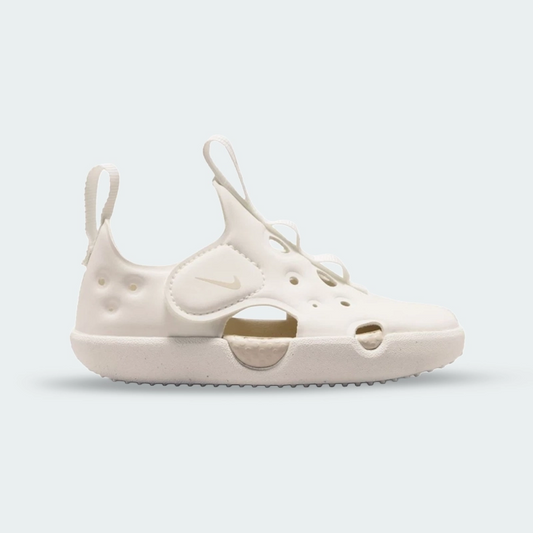 Sandales-Bà©bà©-Nike-Sunray-Protect-4-Beige-HF6278-101