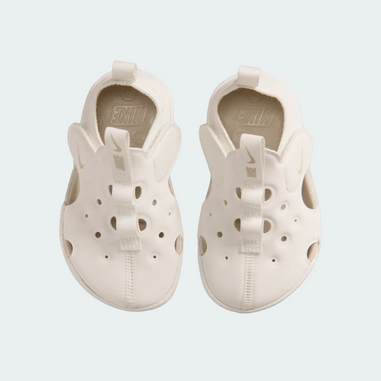 Sandales-Bà©bà©-Nike-Sunray-Protect-4-Beige-HF6278-101