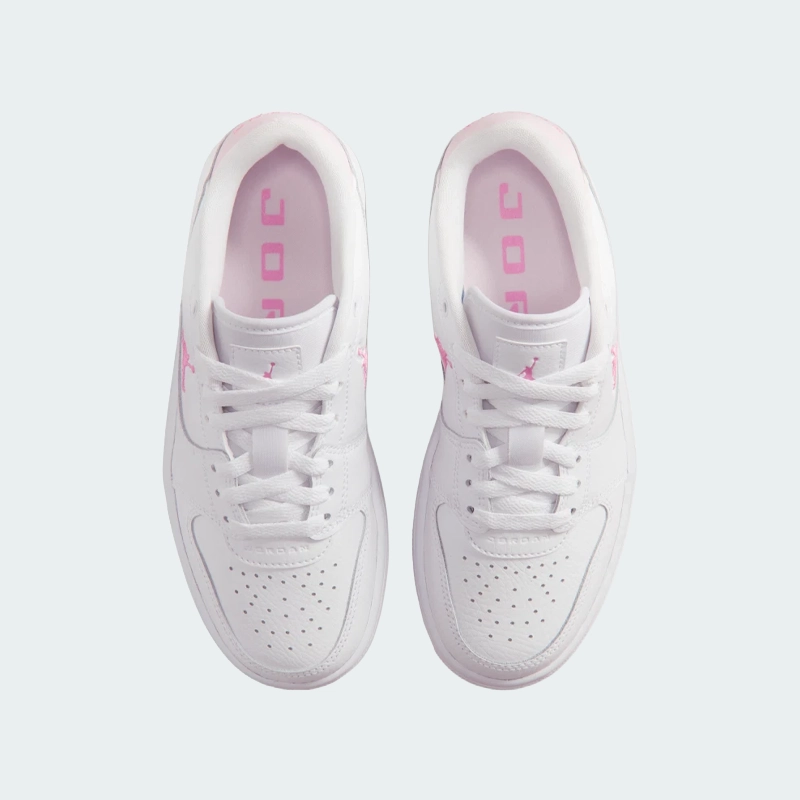 Jordan-Court-Connect-Low-Blanc-Rose-IQ6016-101