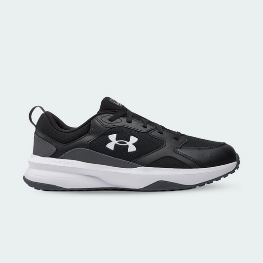 UA Charged Edge Noir 3026727 003
