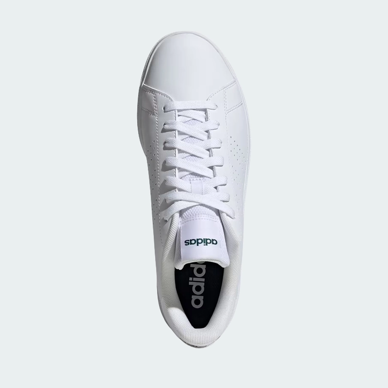 Adidas-Advantage-Base-2.0-Blanc-IF4135