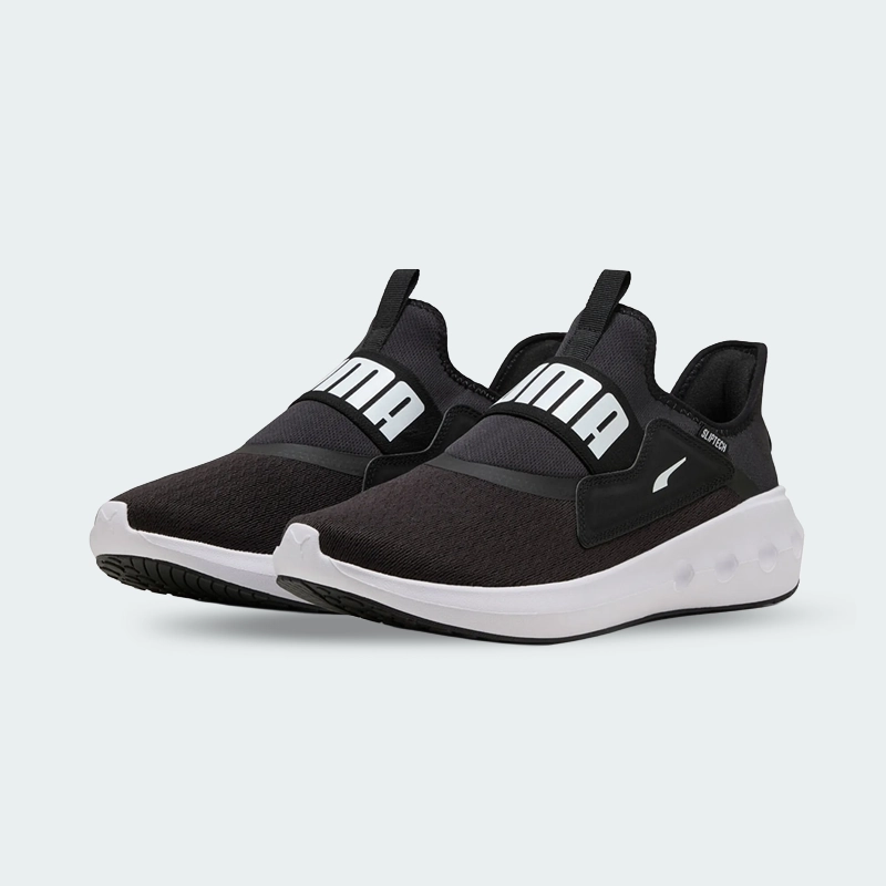 Puma-Softride-Carson-Sliptech-II-Noir-311724-01