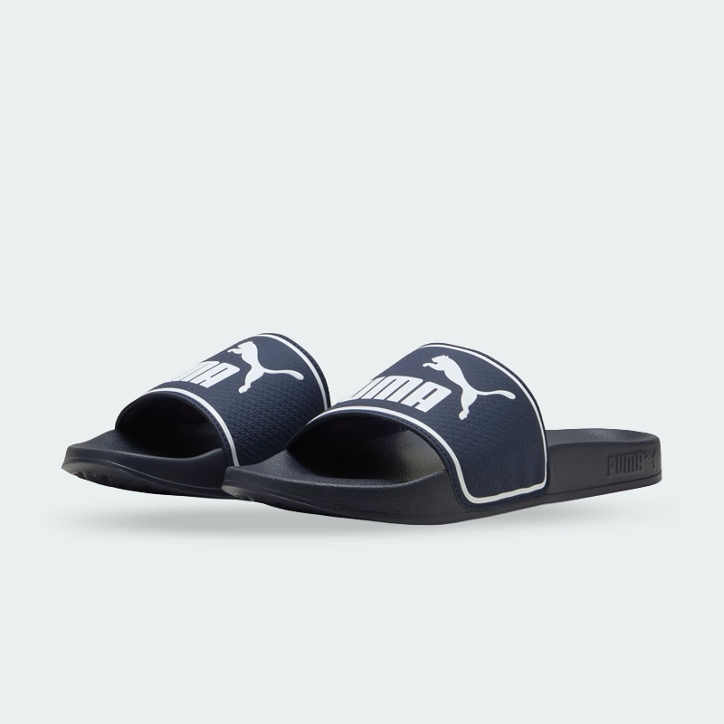 Sandal Puma LEADCAT 2.0 PEACOAT-PUMA WHITE
