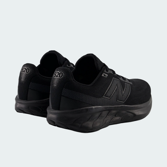 New-Balance-Fresh-Foam-520-V9-Triple-Black-M520LT9