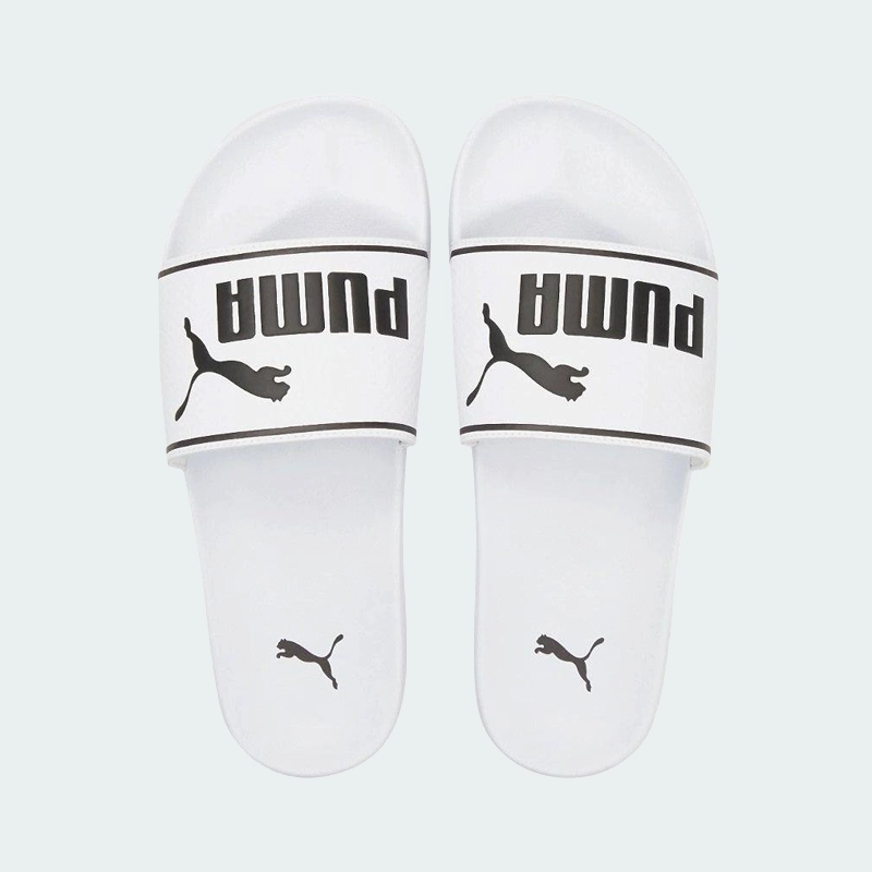 Claquettes-Puma-Leadcat-2.0-Blanc-384139-02