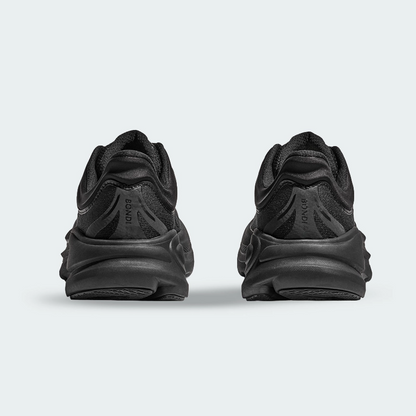 Hoka Bondi 9 Triple Noir 1162011 BBLC