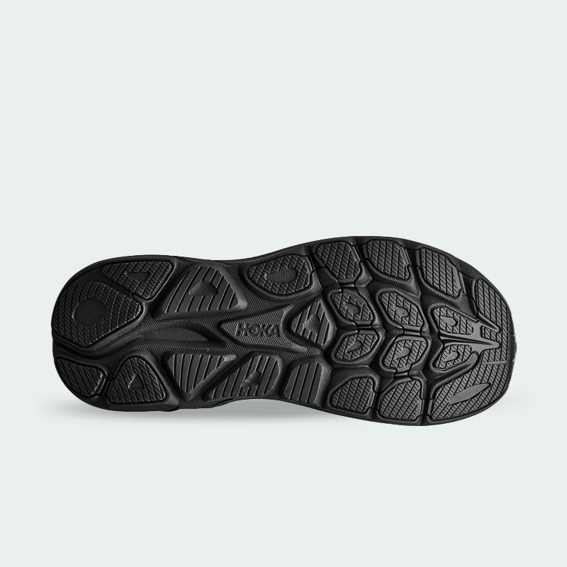 Hoka Clifton 11 Triple Black 1176572 BBLC