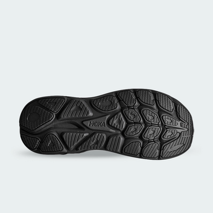 Hoka Clifton 11 Triple Black 1176572 BBLC