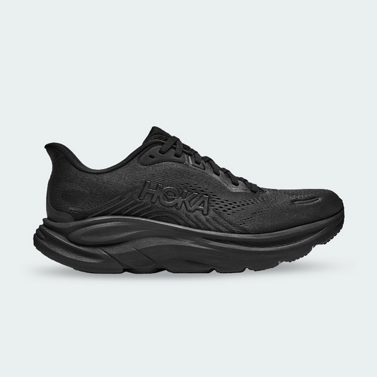 Hoka Clifton 11 Triple Black 1176572 BBLC