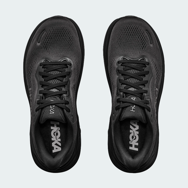 Hoka Clifton 11 Triple Black 1176572 BBLC