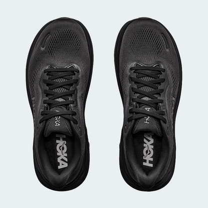 Hoka Clifton 11 Triple Black 1176572 BBLC