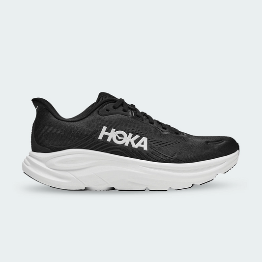 Hoka Clifton 11 Noir 1176572 BWHT