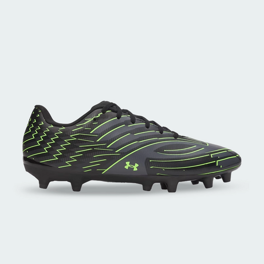 Crampons-UA-Shadow-Club-4-FG-Noir-6006232-001