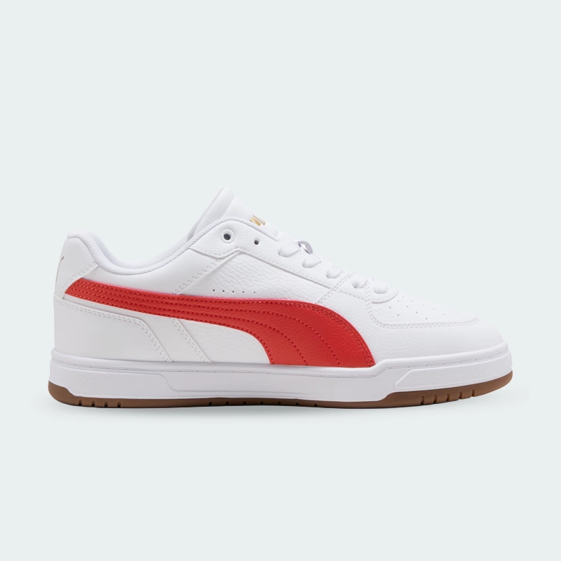 Puma-Caven-III-Blanc-Rouge-404484-05