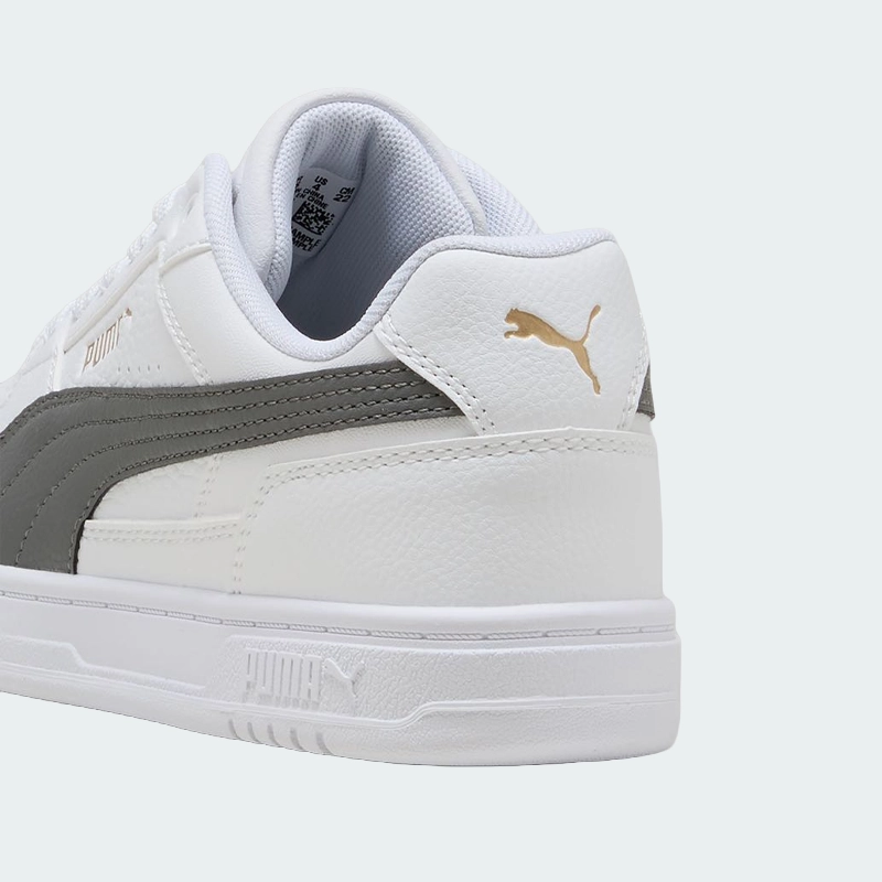 Puma-Caven-III-JR-Blanc-406235-04