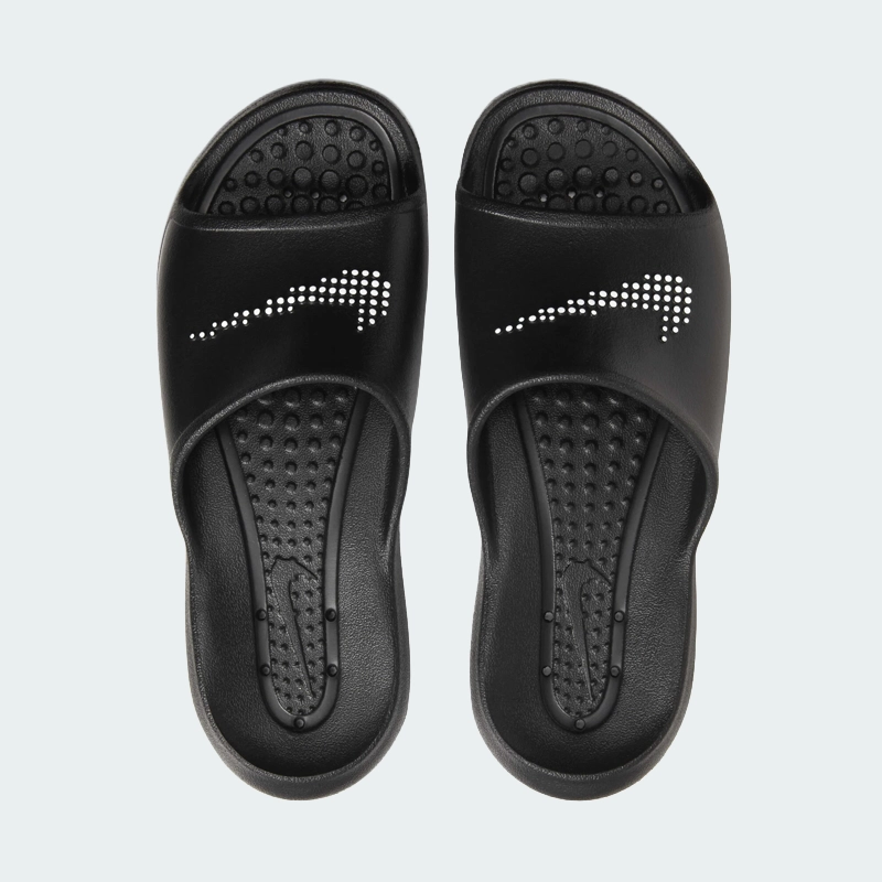 Claquettes-Nike-Victori-One-Shower-Slide-Noir-CZ7836-001