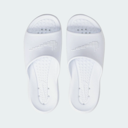 Nike-Victori-One-Shower-Slide-Blanc-CZ7836-100