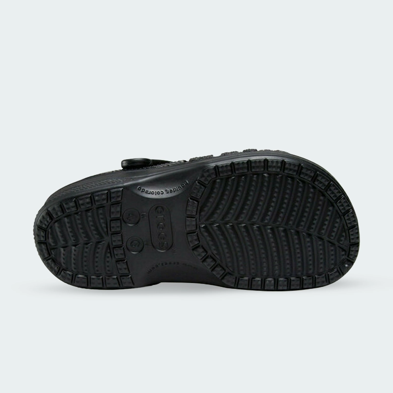 Crocs-Baya-Clog-Noir-Unisexe-10126-001