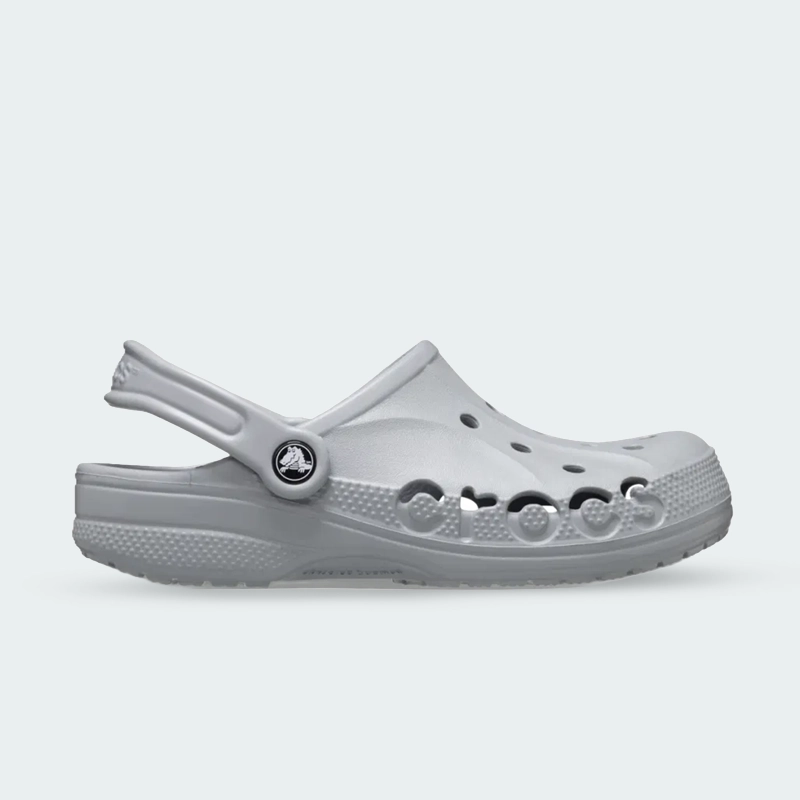 Crocs-Baya-Clog-Gris-Unisex-10126-007