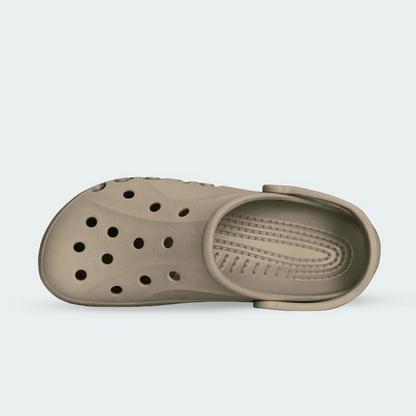 Crocs-Baya-Clog-Kaki-Unisex-10126-260