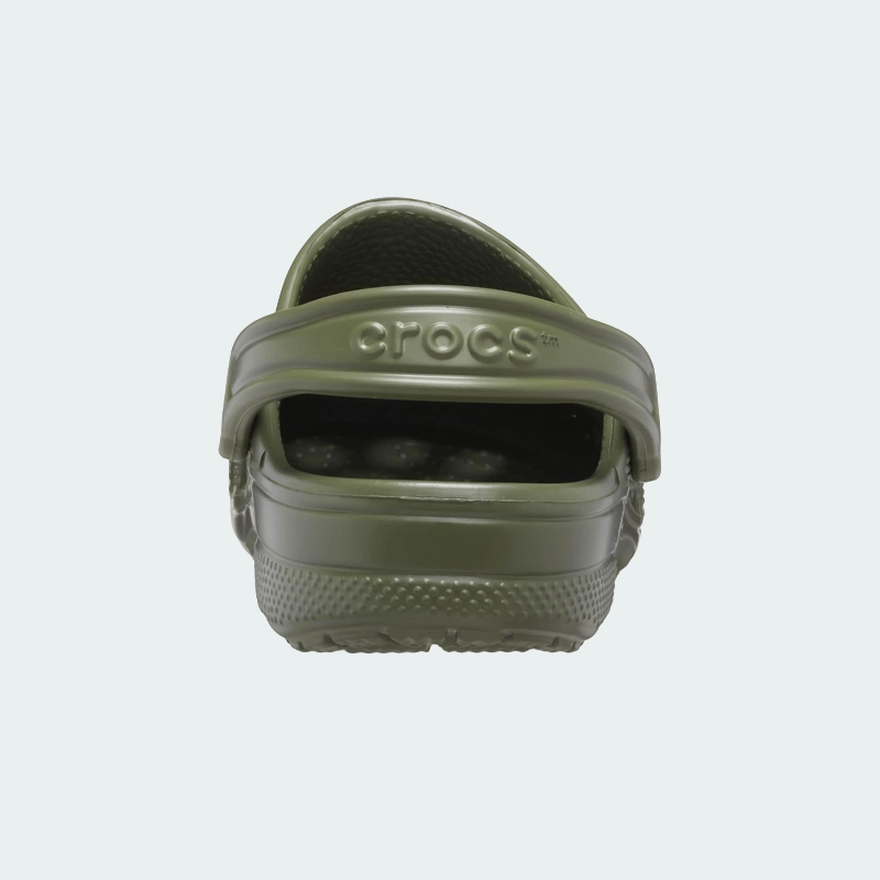 Crocs-Baya-Clog-Vert-Olive-Unisex-10126-309