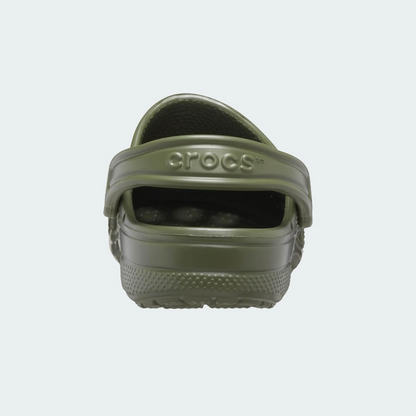 Crocs-Baya-Clog-Vert-Olive-Unisex-10126-309