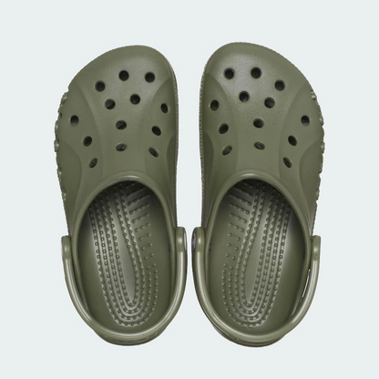 Crocs-Baya-Clog-Vert-Olive-Unisex-10126-309