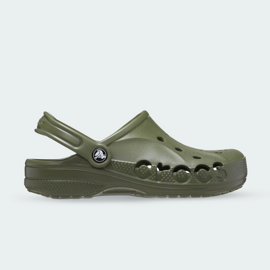 Crocs-Baya-Clog-Vert-Olive-Unisex-10126-309