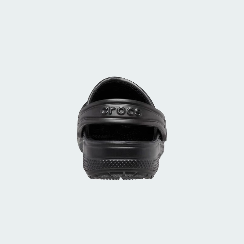 Crocs-Classic-Clog-Noir-Enfants-206991-001