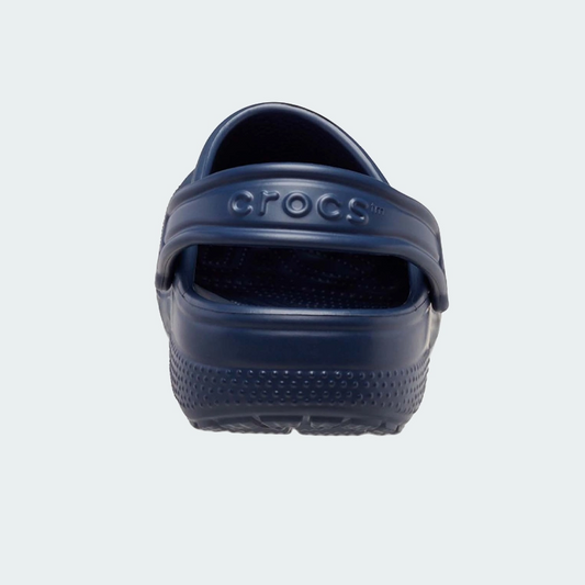 Crocs-Classic-Clog-Bleu-Enfants-206991-410