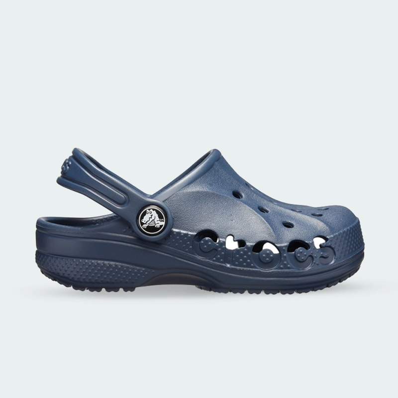 Crocs-Enfants-Baya-Clog-K-Bleu-207013-410