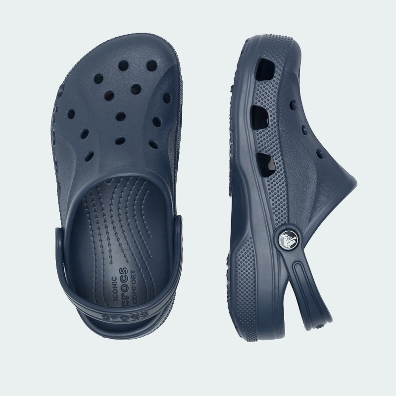 Crocs-Enfants-Baya-Clog-K-Bleu-207013-410