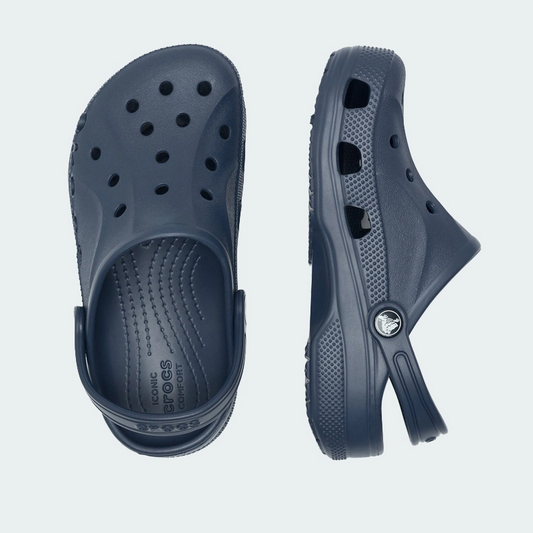 Crocs-Enfants-Baya-Clog-K-Bleu-207013-410