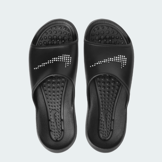 Claquettes-Nike-Victori-One-Shower-Noir-CZ5478-001