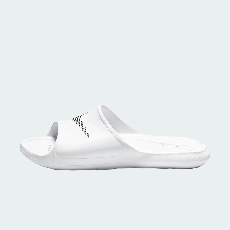 Claquettes-Nike-Victori-One-Shower-Blanc-CZ5478-100